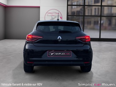 Renault clio v e-tech 140 - 21 zen reversible occasion simplicicar rouen simplicicar simplicibike france