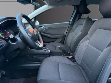Renault clio v e-tech 140 - 21 zen reversible occasion simplicicar rouen simplicicar simplicibike france