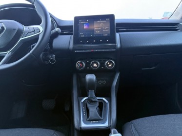 Renault clio v e-tech 140 - 21 zen reversible occasion simplicicar rouen simplicicar simplicibike france