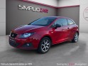 Seat ibiza 1.2 tdi 75 cr fap réference occasion avignon (84) simplicicar simplicibike france
