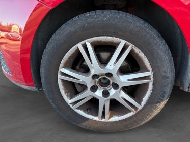 Seat ibiza 1.2 tdi 75 cr fap réference occasion avignon (84) simplicicar simplicibike france