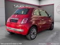 Fiat 500 lounge 1.2 8v / 69 ch occasion avignon (84) simplicicar simplicibike france