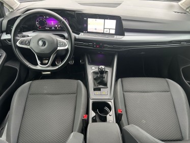 Volkswagen golf 2.0 tdi scr 116 bvm6 life plus - premiere main occasion simplicicar lagny  simplicicar simplicibike france