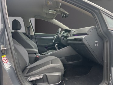 Volkswagen golf 2.0 tdi scr 116 bvm6 life plus - premiere main occasion simplicicar lagny  simplicicar simplicibike france