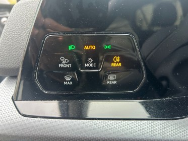 Volkswagen golf 2.0 tdi scr 116 bvm6 life plus - premiere main occasion simplicicar lagny  simplicicar simplicibike france