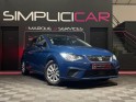 Seat ibiza 1.0 ecotsi 95 ch s/s bvm5 style - garantie 12 mois occasion  simplicicar aix les bains simplicicar simplicibike...