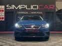 Seat ibiza 1.0 ecotsi 95 ch s/s bvm5 style - garantie 12 mois occasion  simplicicar aix les bains simplicicar simplicibike...