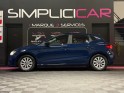 Seat ibiza 1.0 ecotsi 95 ch s/s bvm5 style - garantie 12 mois occasion  simplicicar aix les bains simplicicar simplicibike...