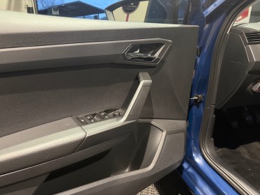 Seat ibiza 1.0 ecotsi 95 ch s/s bvm5 style - garantie 12 mois occasion  simplicicar aix les bains simplicicar simplicibike...