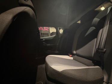 Seat ibiza 1.0 ecotsi 95 ch s/s bvm5 style - garantie 12 mois occasion  simplicicar aix les bains simplicicar simplicibike...