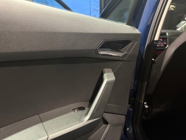 Seat ibiza 1.0 ecotsi 95 ch s/s bvm5 style - garantie 12 mois occasion  simplicicar aix les bains simplicicar simplicibike...