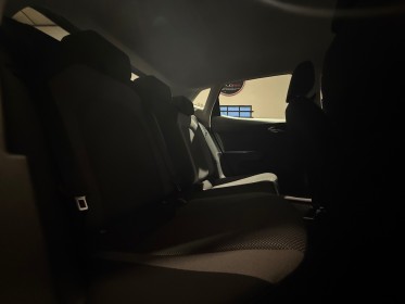 Seat ibiza 1.0 ecotsi 95 ch s/s bvm5 style - garantie 12 mois occasion  simplicicar aix les bains simplicicar simplicibike...