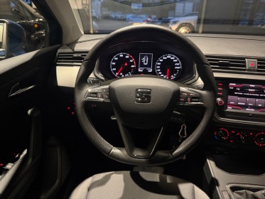 Seat ibiza 1.0 ecotsi 95 ch s/s bvm5 style - garantie 12 mois occasion  simplicicar aix les bains simplicicar simplicibike...