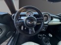 Mini cooper coupe 2.0 sd 143cv occasion avignon (84) simplicicar simplicibike france