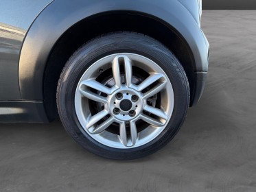 Mini cooper coupe 2.0 sd 143cv occasion avignon (84) simplicicar simplicibike france