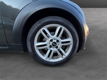 Mini cooper coupe 2.0 sd 143cv occasion avignon (84) simplicicar simplicibike france