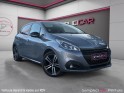Peugeot 208 110ch eat6 gt line garantie 12 mois occasion simplicicar pertuis  simplicicar simplicibike france