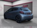 Peugeot 208 110ch eat6 gt line garantie 12 mois occasion simplicicar pertuis  simplicicar simplicibike france