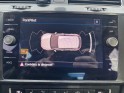 Volkswagen golf 1.4 tsi 125 bluemotion technology carat - sièges velours chauffants  massants - climatisation bi-zone...