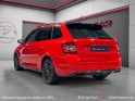 Skoda fabia combi 1.0 tsi 95 ch dsg7 monte-carlo garantie 12 mois carplay caméra de recul occasion simplicicar narbonne...