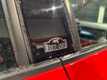 Skoda fabia combi 1.0 tsi 95 ch dsg7 monte-carlo garantie 12 mois carplay caméra de recul occasion simplicicar narbonne...