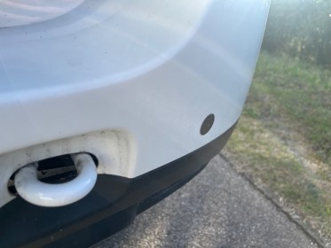 Dacia duster sce 115 4x2 silver line 2017 radar de recul / climatisation / roue de secours / garantie 12 mois occasion...