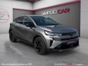 Renault captur 1.6 145cv  esprit alpine car play google maps virtual cockpit garantie 12 mois occasion barberey simplicicar...