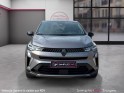 Renault captur 1.6 145cv  esprit alpine car play google maps virtual cockpit garantie 12 mois occasion barberey simplicicar...