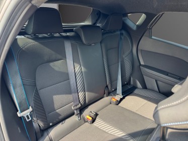 Renault captur 1.6 145cv  esprit alpine car play google maps virtual cockpit garantie 12 mois occasion barberey simplicicar...