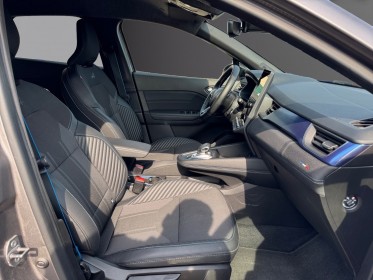 Renault captur 1.6 145cv  esprit alpine car play google maps virtual cockpit garantie 12 mois occasion barberey simplicicar...