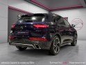 Ds ds7 crossback hybride e-tense 300 eat8 4x4 louvre garantie 12 mois sièges électrique et massant carplay occasion...