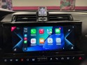 Ds ds7 crossback hybride e-tense 300 eat8 4x4 louvre garantie 12 mois sièges électrique et massant carplay occasion...