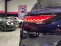 Ds ds7 crossback hybride e-tense 300 eat8 4x4 louvre garantie 12 mois sièges électrique et massant carplay occasion...