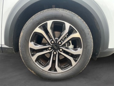 Ford puma 1.0 ecoboost 125 ch mhev ss powershift titanium business occasion simplicicar brive la gaillarde  simplicicar...