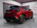 Nissan juke 2023 hybrid 143 tekna système audio bose garantie 12 mois occasion simplicicar pertuis  simplicicar simplicibike...