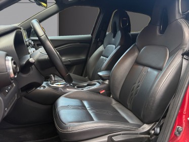 Nissan juke 2023 hybrid 143 tekna système audio bose garantie 12 mois occasion simplicicar pertuis  simplicicar simplicibike...