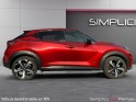 Nissan juke 2023 hybrid 143 tekna système audio bose garantie 12 mois occasion simplicicar pertuis  simplicicar simplicibike...