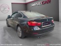Bmw serie 4 coupe f32 428i xdrive 245 ch cuir boite automatique luxury garantie 12mois occasion montpellier (34) simplicicar...