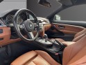 Bmw serie 4 coupe f32 428i xdrive 245 ch cuir boite automatique luxury garantie 12mois occasion montpellier (34) simplicicar...