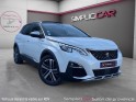 Peugeot 3008 bluehdi 180ch ss eat8 gt line/radars av  ar/camÉra/toit ouvrant/siÈges chauffants/garantie 12 mois occasion...
