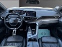 Peugeot 3008 bluehdi 180ch ss eat8 gt line/radars av  ar/camÉra/toit ouvrant/siÈges chauffants/garantie 12 mois occasion...