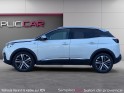 Peugeot 3008 bluehdi 180ch ss eat8 gt line/radars av  ar/camÉra/toit ouvrant/siÈges chauffants/garantie 12 mois occasion...