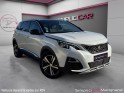 Peugeot 5008 1.2 puretech 130ch ss bvm6 gt line 7 place distri ok camera de recule garantie 12 mois occasion simplicicar...