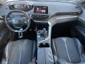 Peugeot 5008 1.2 puretech 130ch ss bvm6 gt line 7 place distri ok camera de recule garantie 12 mois occasion simplicicar...