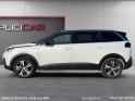 Peugeot 5008 1.2 puretech 130ch ss bvm6 gt line 7 place distri ok camera de recule garantie 12 mois occasion simplicicar...