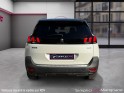 Peugeot 5008 1.2 puretech 130ch ss bvm6 gt line 7 place distri ok camera de recule garantie 12 mois occasion simplicicar...