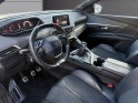 Peugeot 5008 1.2 puretech 130ch ss bvm6 gt line 7 place distri ok camera de recule garantie 12 mois occasion simplicicar...
