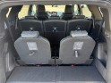 Peugeot 5008 1.2 puretech 130ch ss bvm6 gt line 7 place distri ok camera de recule garantie 12 mois occasion simplicicar...