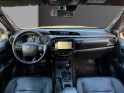 Toyota hilux 2.8l 204 invincible pick up x-tra - attelage - rideaux - roll bar - garantie toyota 2031 occasion simplicicar...