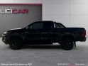 Toyota hilux 2.8l 204 invincible pick up x-tra - attelage - rideaux - roll bar - garantie toyota 2031 occasion simplicicar...